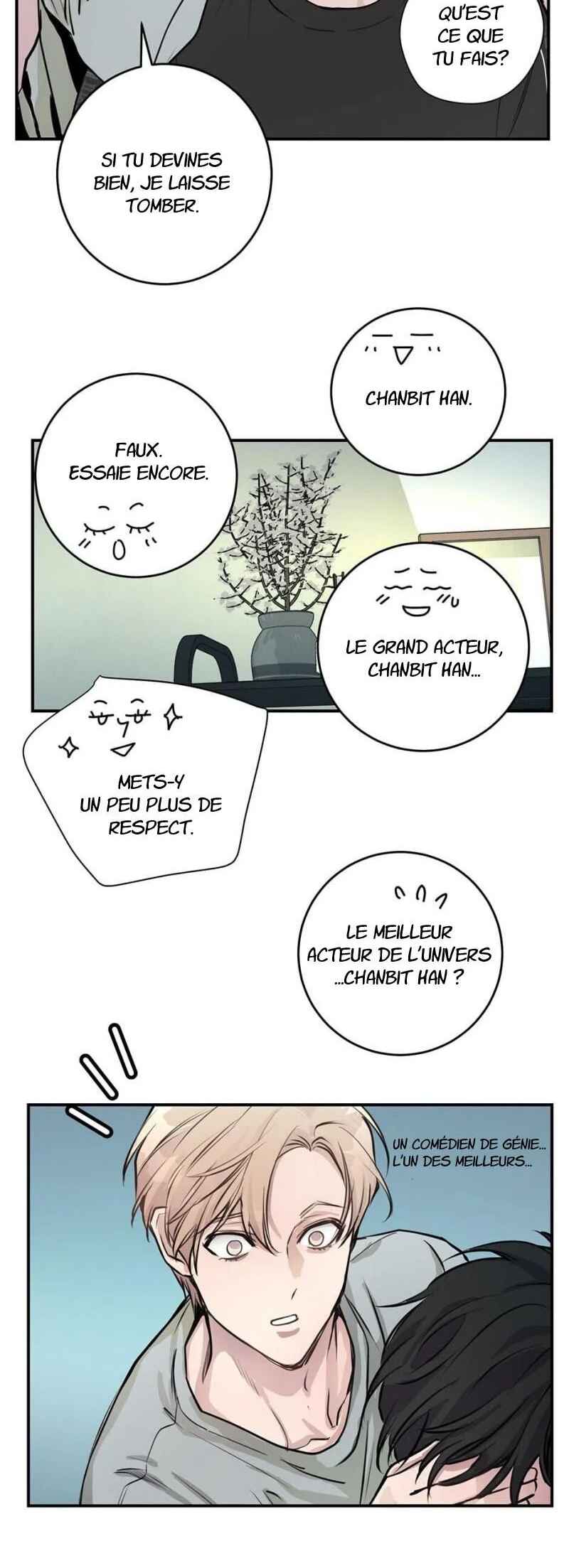 Scandalous M Chapter 37 - Page 10