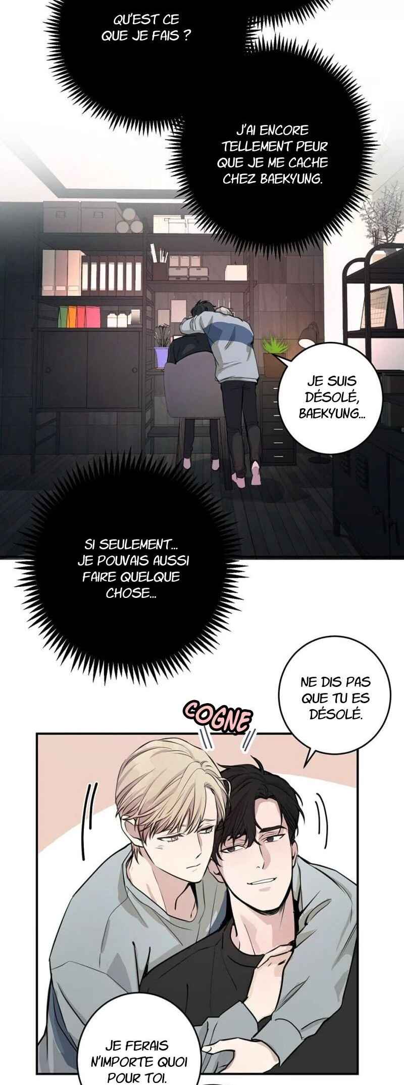 Scandalous M Chapter 37 - Page 14