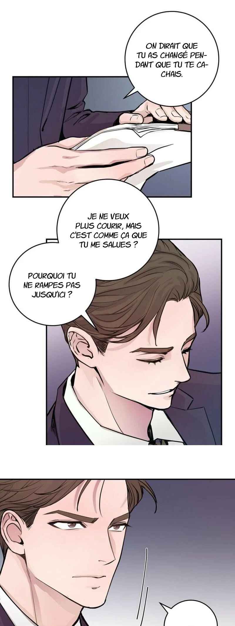 Scandalous M Chapter 37 - Page 18