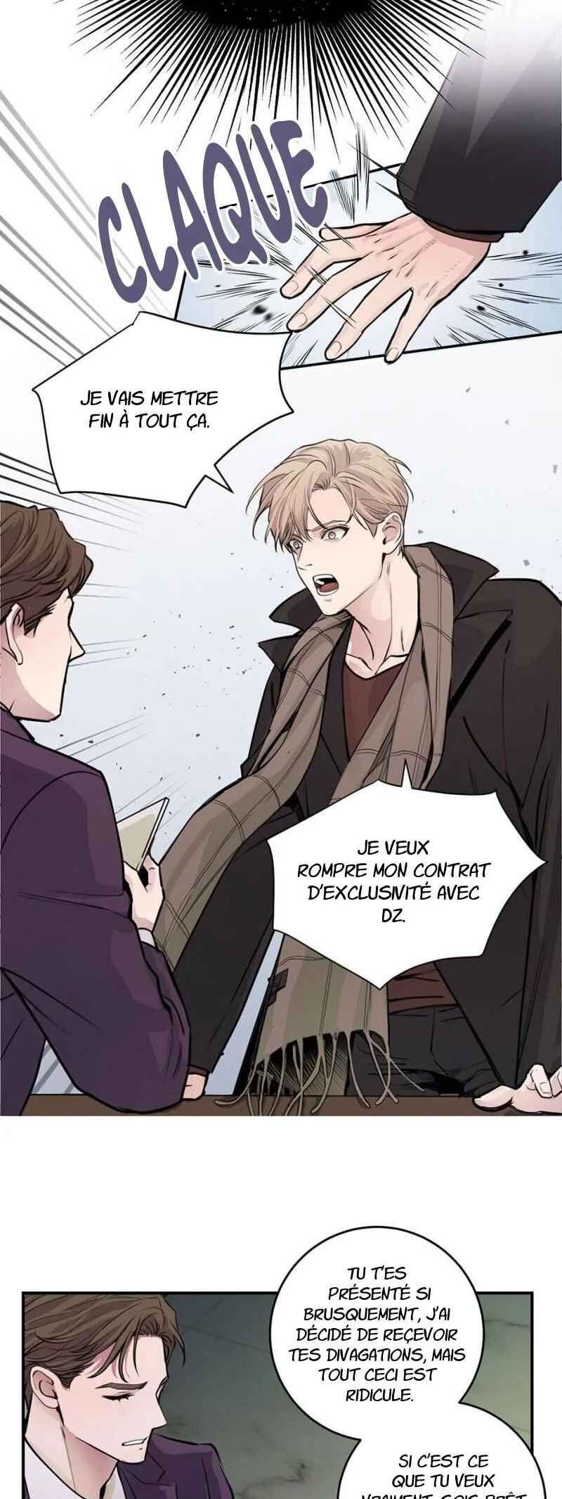 Scandalous M Chapter 37 - Page 20