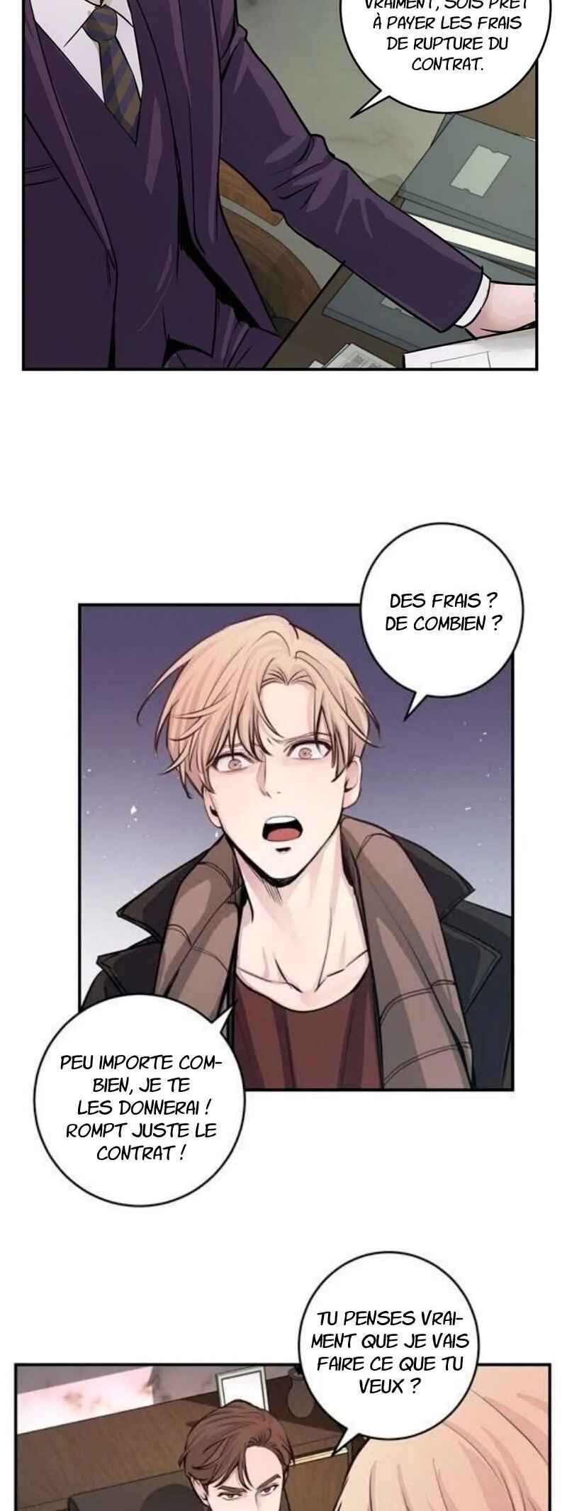 Scandalous M Chapter 37 - Page 21