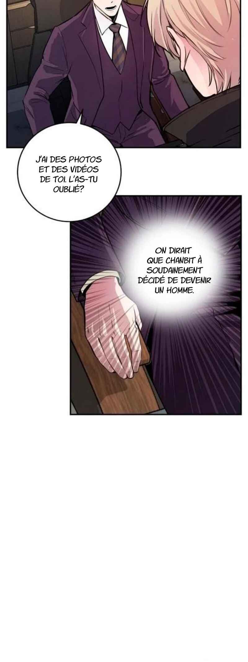 Scandalous M Chapter 37 - Page 22