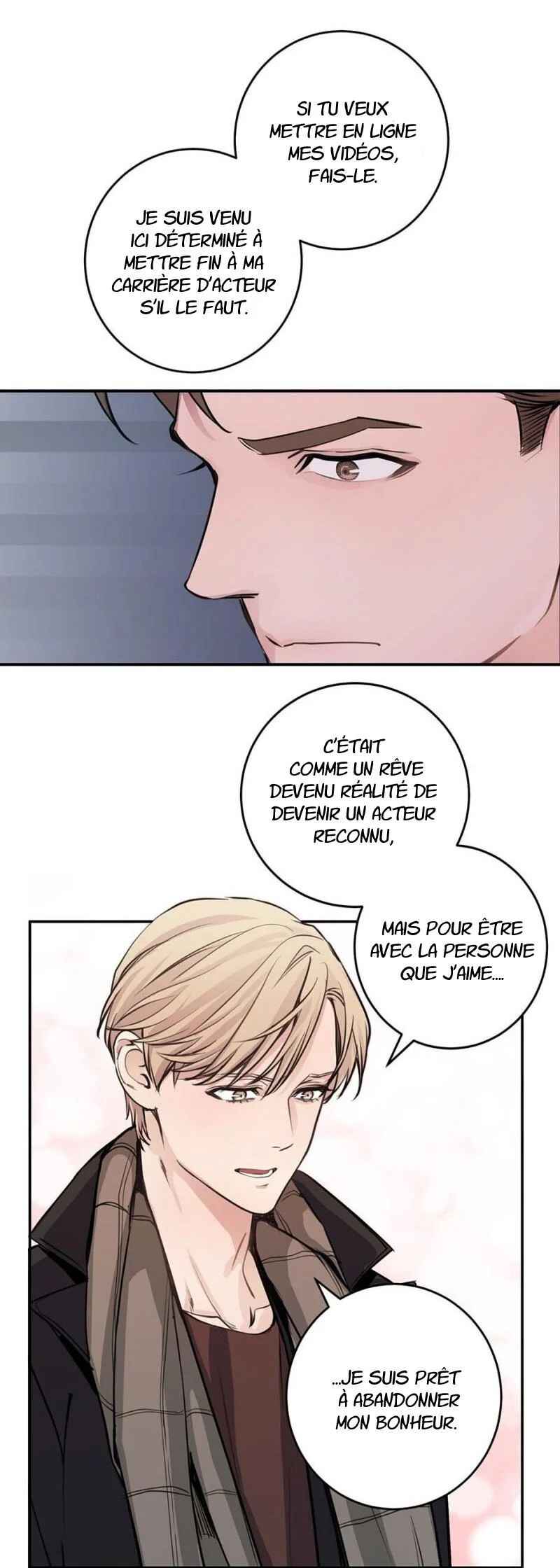 Scandalous M Chapter 37 - Page 23