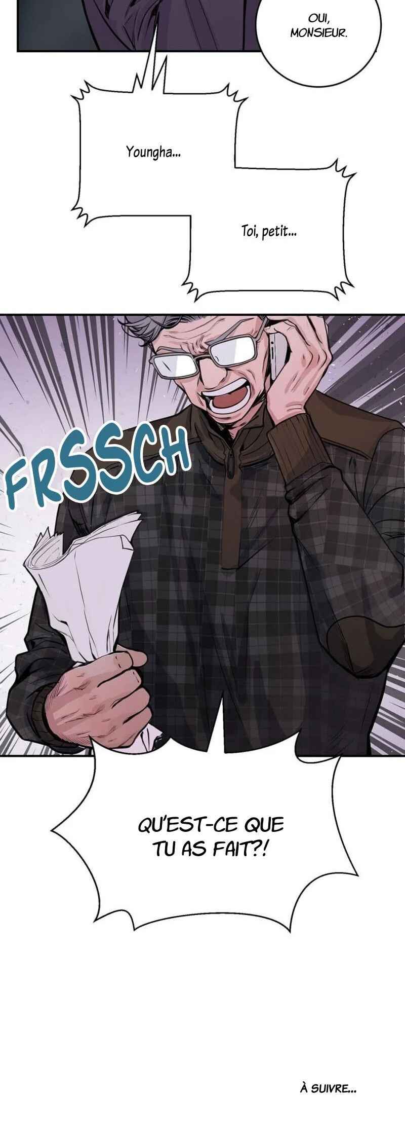 Scandalous M Chapter 37 - Page 29