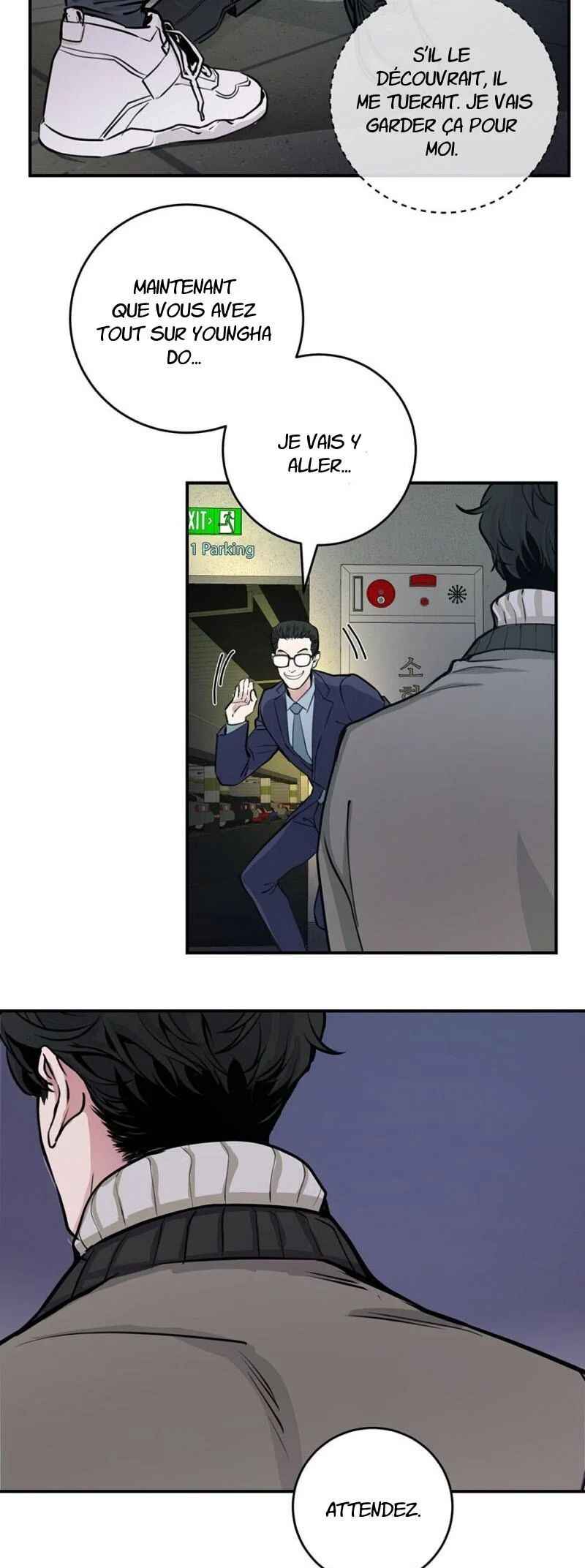 Scandalous M Chapter 37 - Page 3