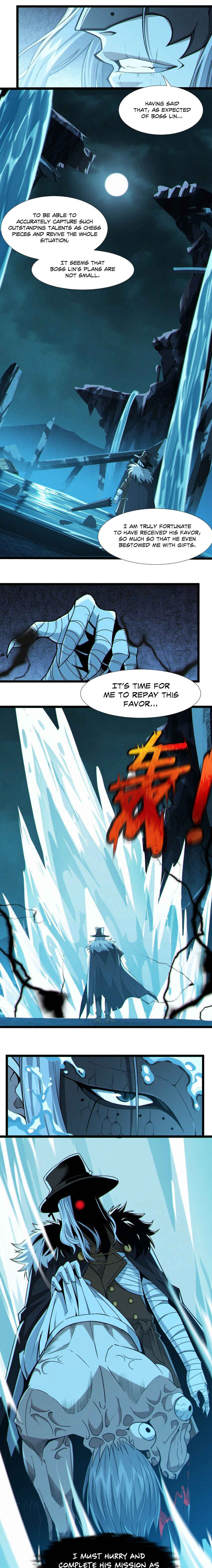 I'm Really Not the Demon God's Lackey Chapter 60 - Page 16