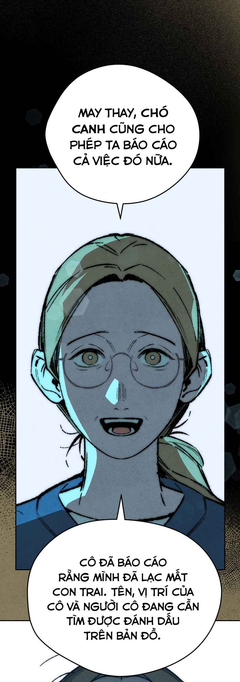 Hand Jumper Chapter 92 - Page 15