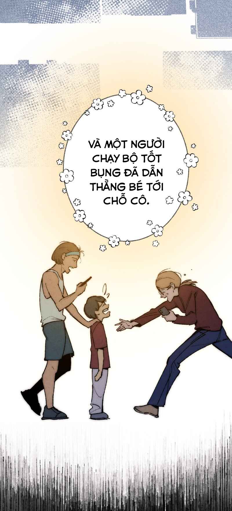 Hand Jumper Chapter 92 - Page 18