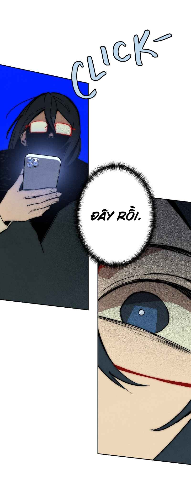 Hand Jumper Chapter 92 - Page 30