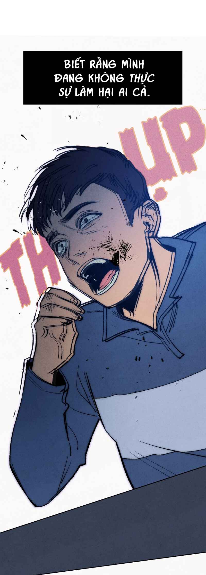 Hand Jumper Chapter 92 - Page 35