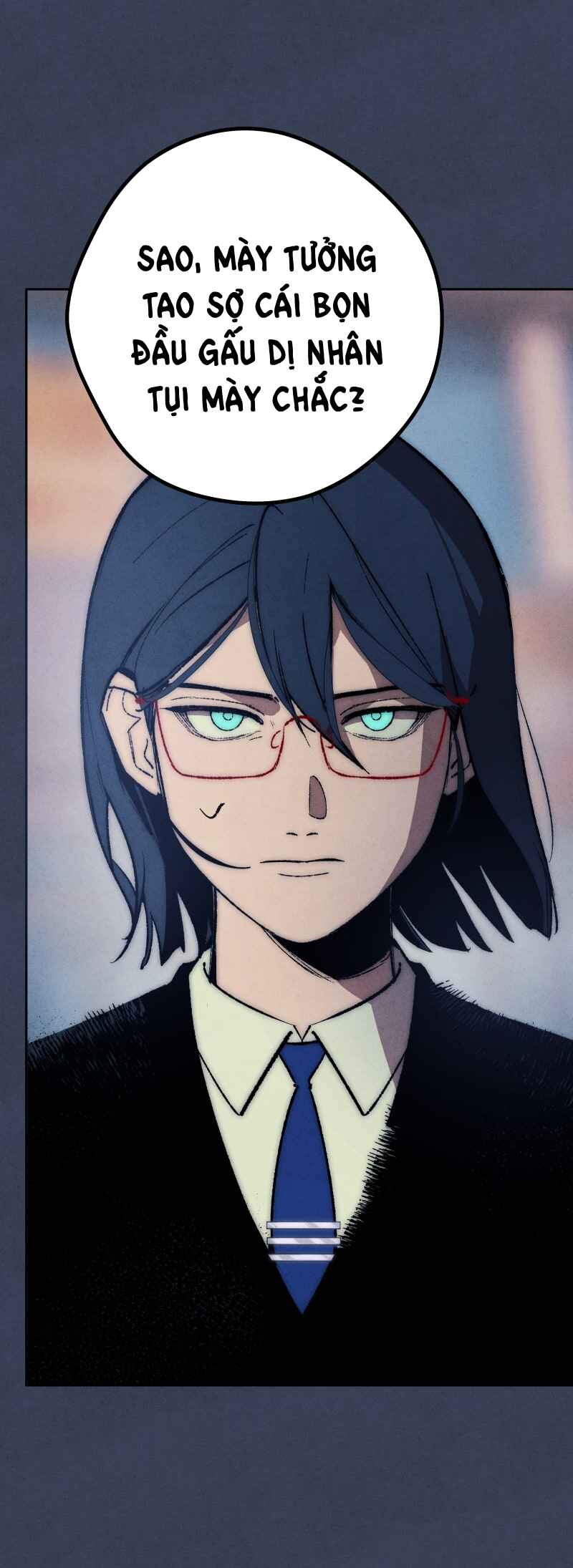 Hand Jumper Chapter 92 - Page 42
