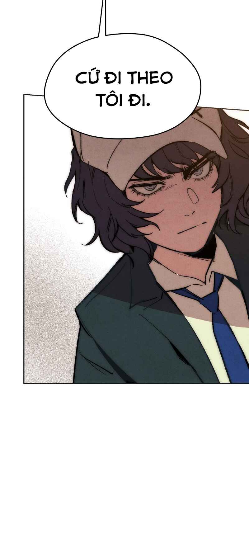 Hand Jumper Chapter 92 - Page 51