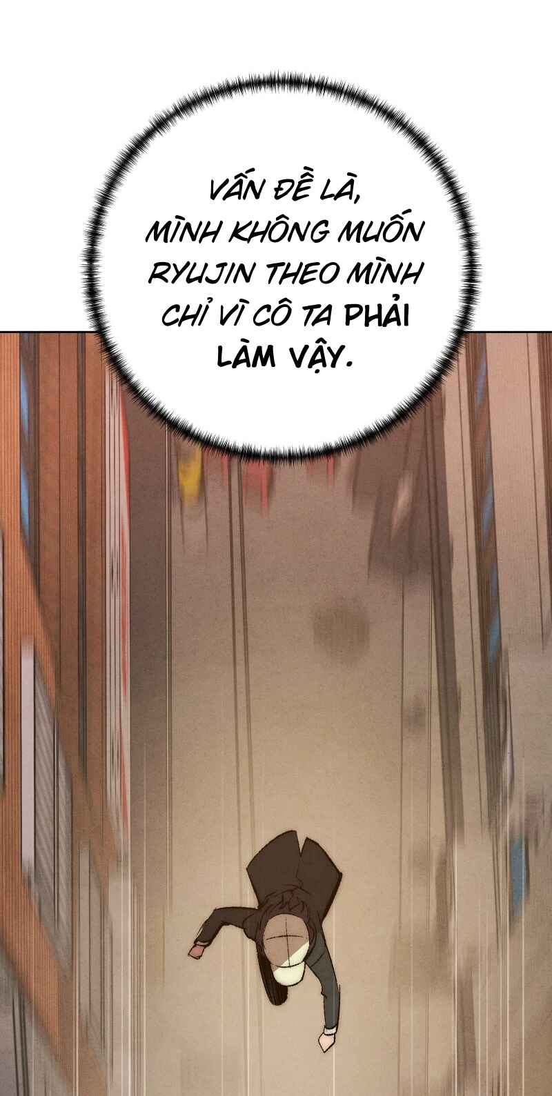 Hand Jumper Chapter 92 - Page 52