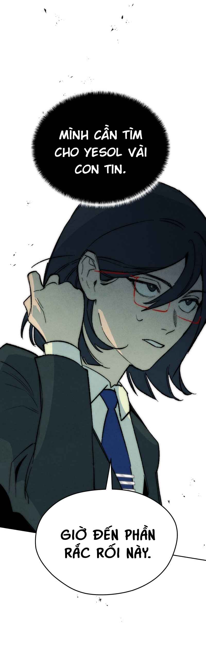 Hand Jumper Chapter 92 - Page 66