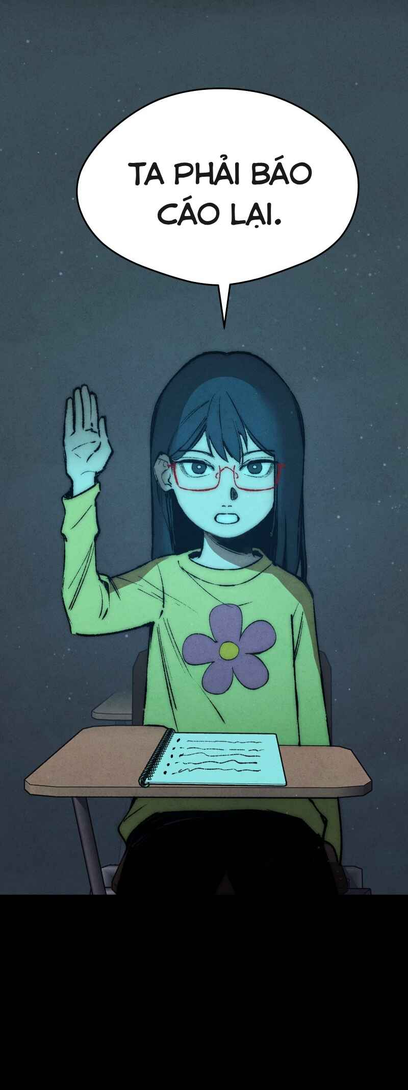 Hand Jumper Chapter 92 - Page 7