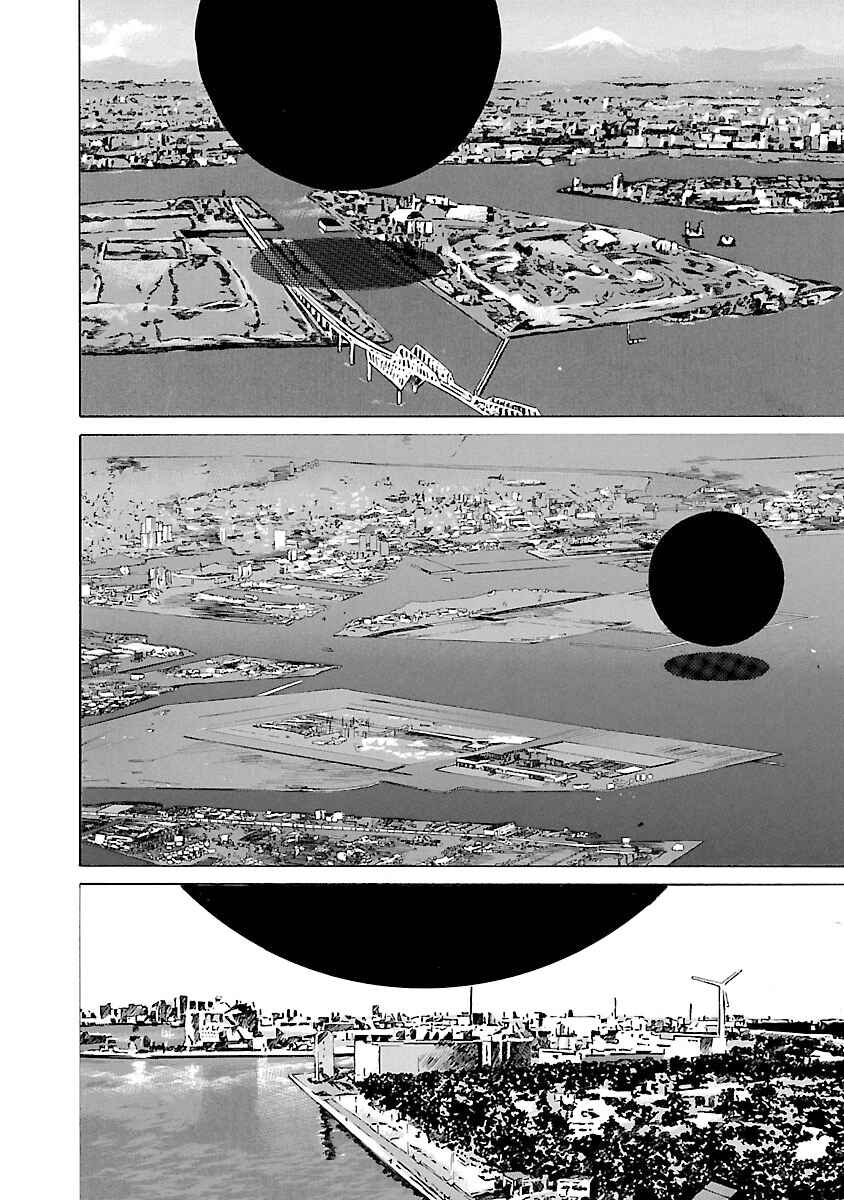 Babel II: The Returner Chapter 129 - Page 2