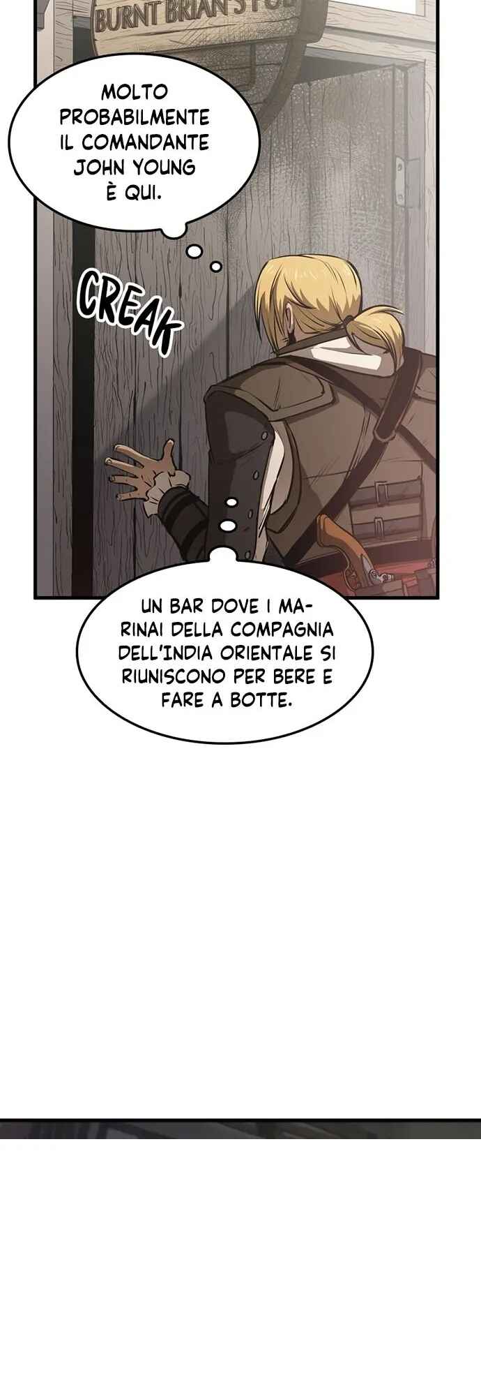 Assassin Creed: Ijyeojin Sawon Chapter 2 - Page 23