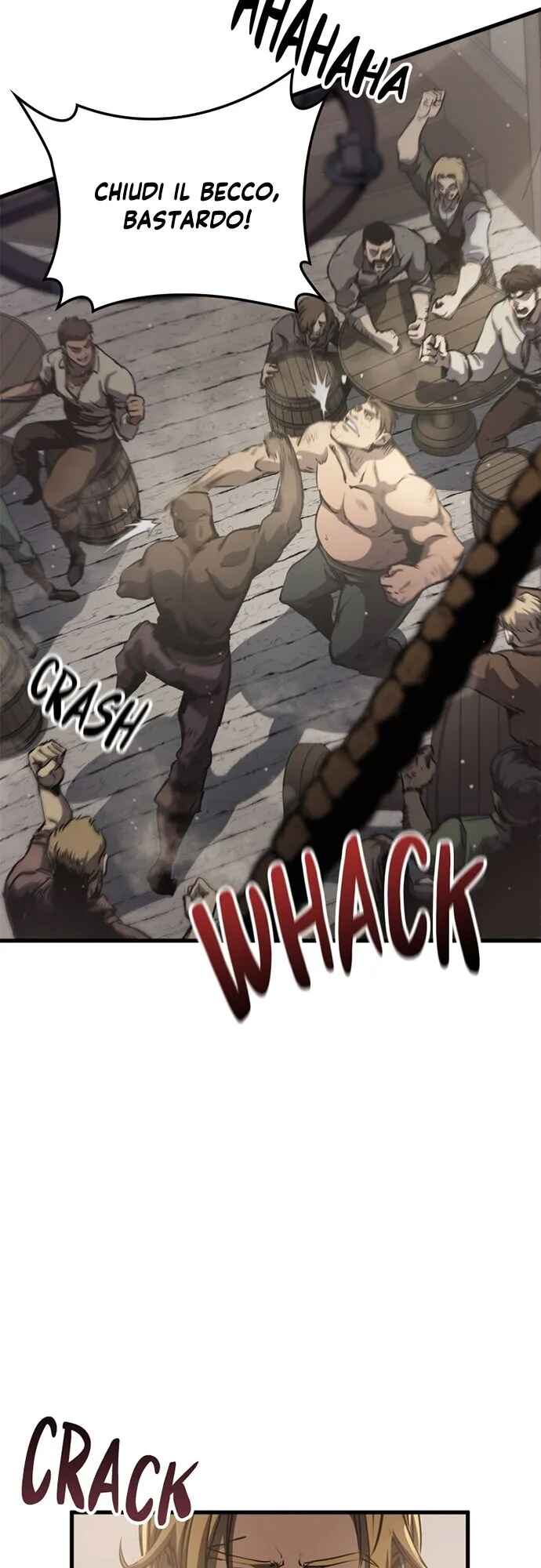 Assassin Creed: Ijyeojin Sawon Chapter 2 - Page 25