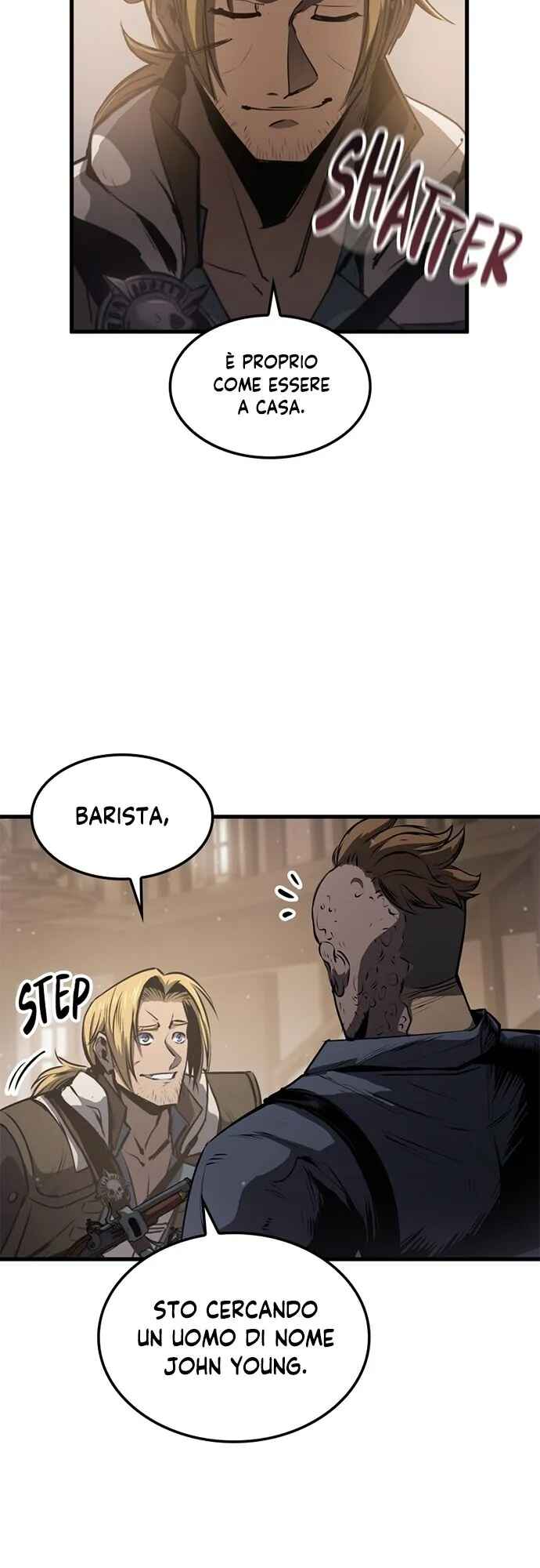 Assassin Creed: Ijyeojin Sawon Chapter 2 - Page 26