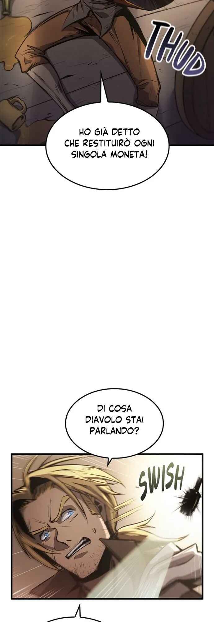 Assassin Creed: Ijyeojin Sawon Chapter 2 - Page 36