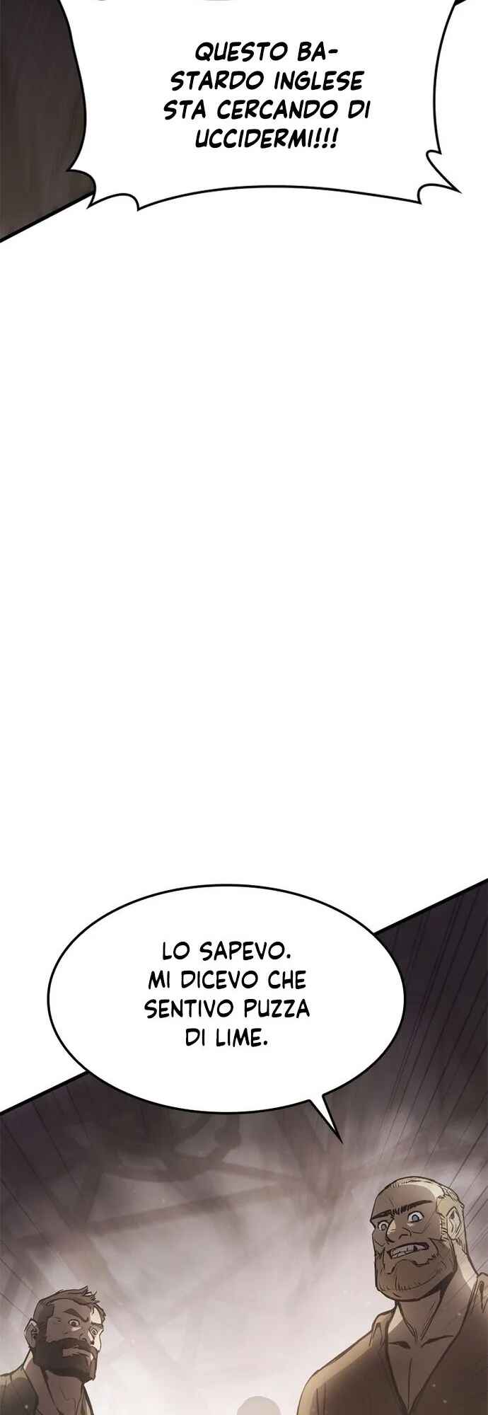 Assassin Creed: Ijyeojin Sawon Chapter 2 - Page 38