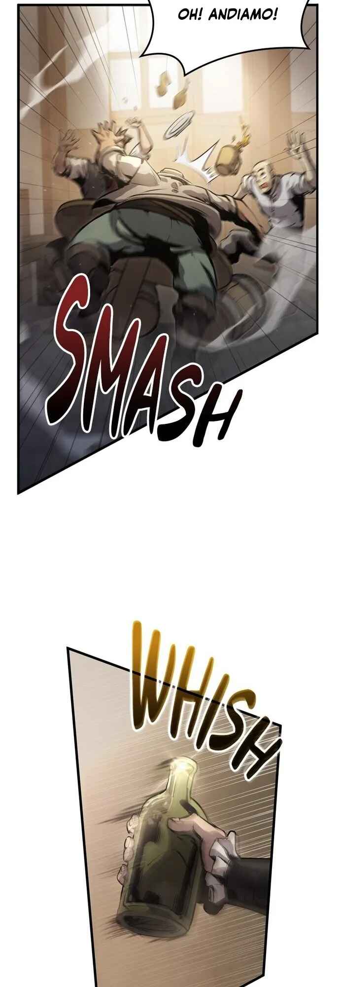 Assassin Creed: Ijyeojin Sawon Chapter 2 - Page 48