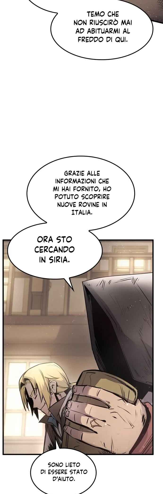 Assassin Creed: Ijyeojin Sawon Chapter 2 - Page 6