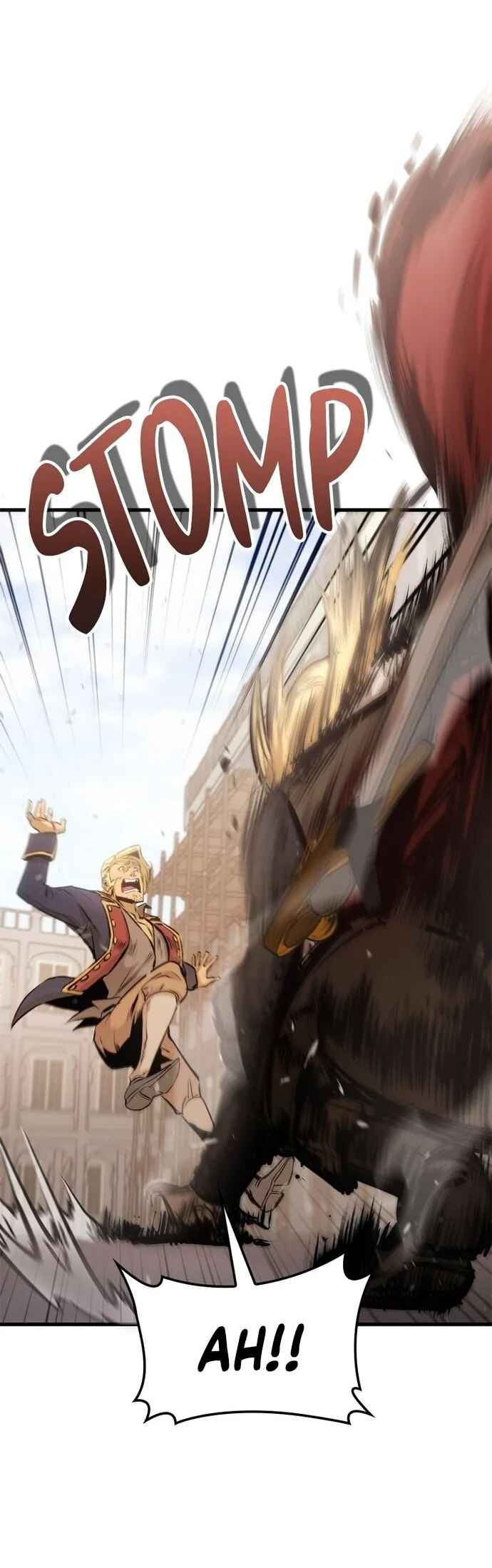 Assassin Creed: Ijyeojin Sawon Chapter 2 - Page 61