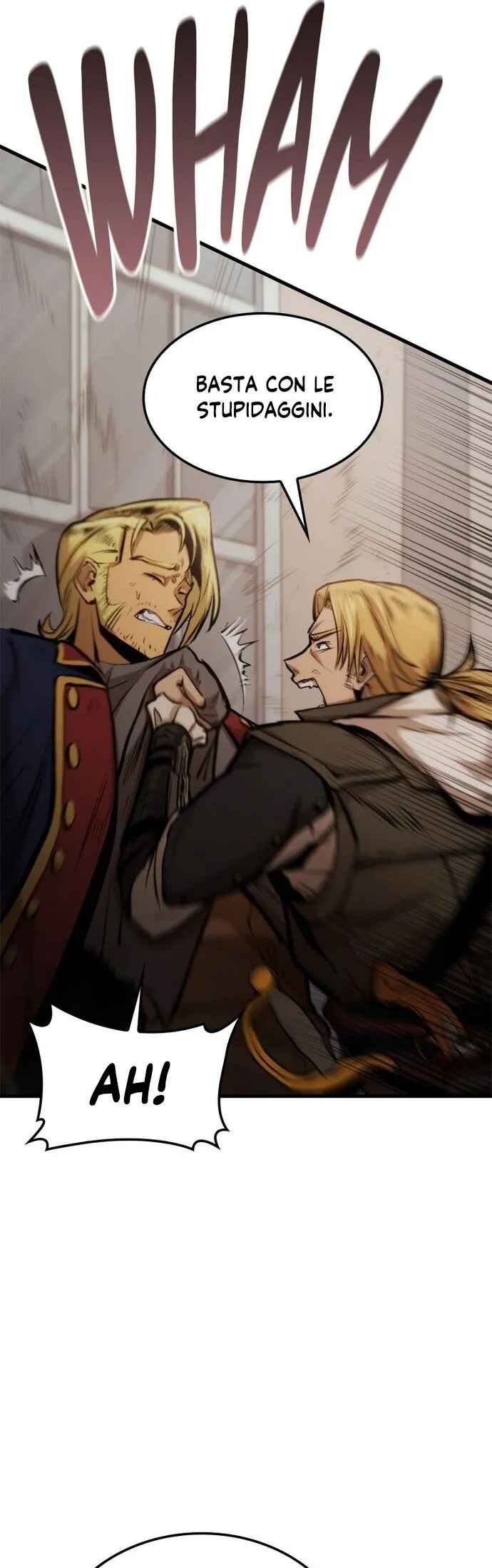 Assassin Creed: Ijyeojin Sawon Chapter 2 - Page 63