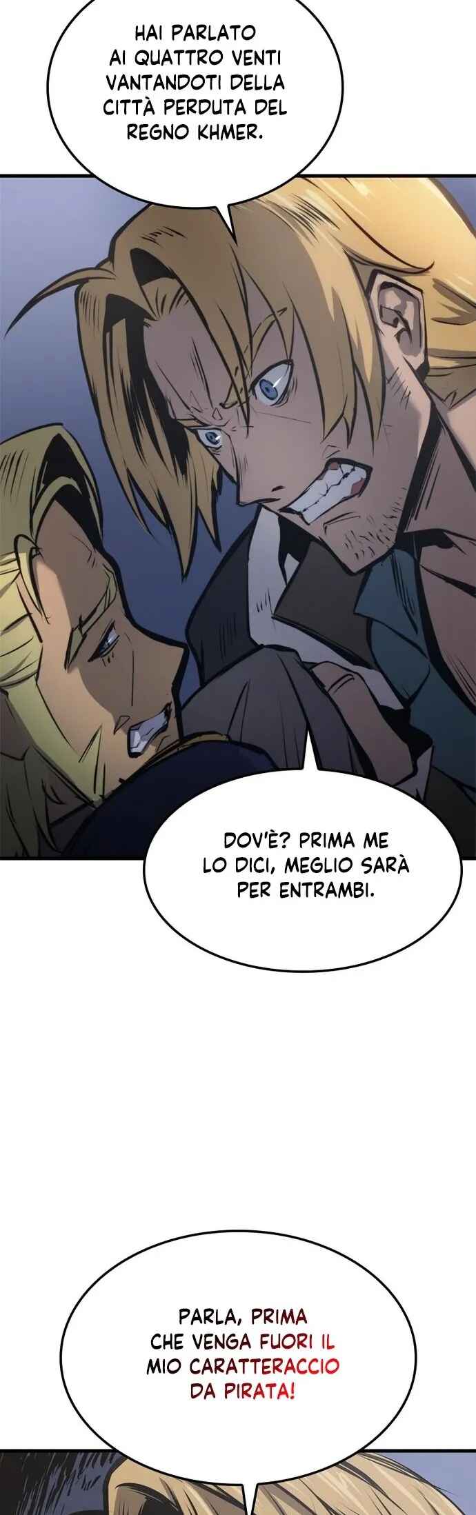 Assassin Creed: Ijyeojin Sawon Chapter 2 - Page 64