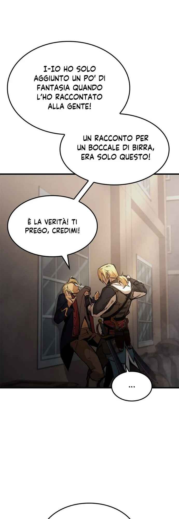 Assassin Creed: Ijyeojin Sawon Chapter 2 - Page 68