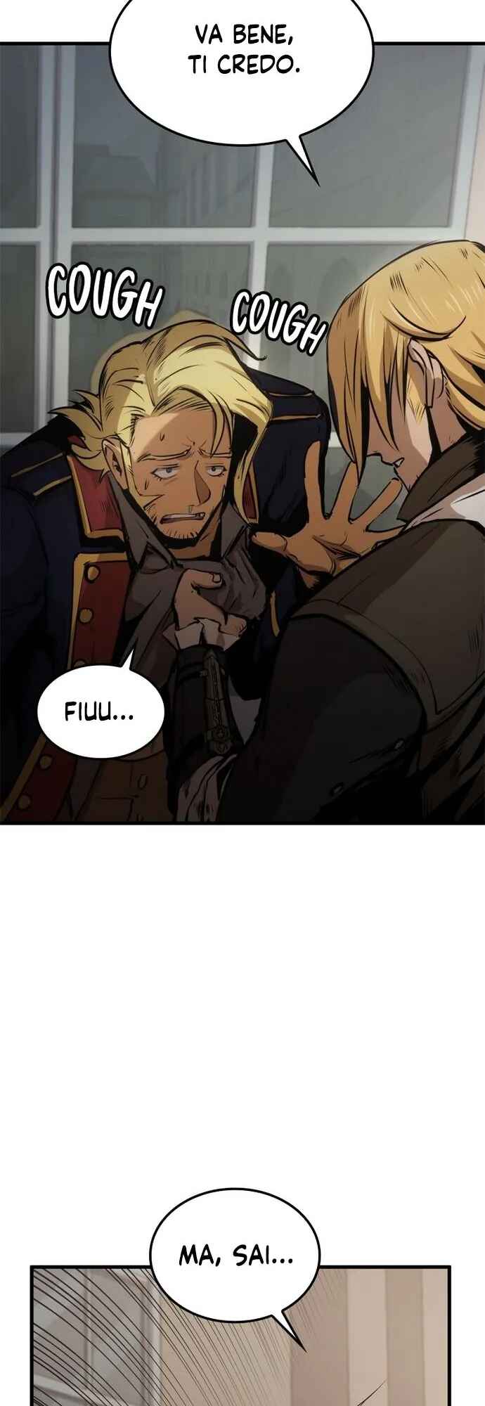 Assassin Creed: Ijyeojin Sawon Chapter 2 - Page 69