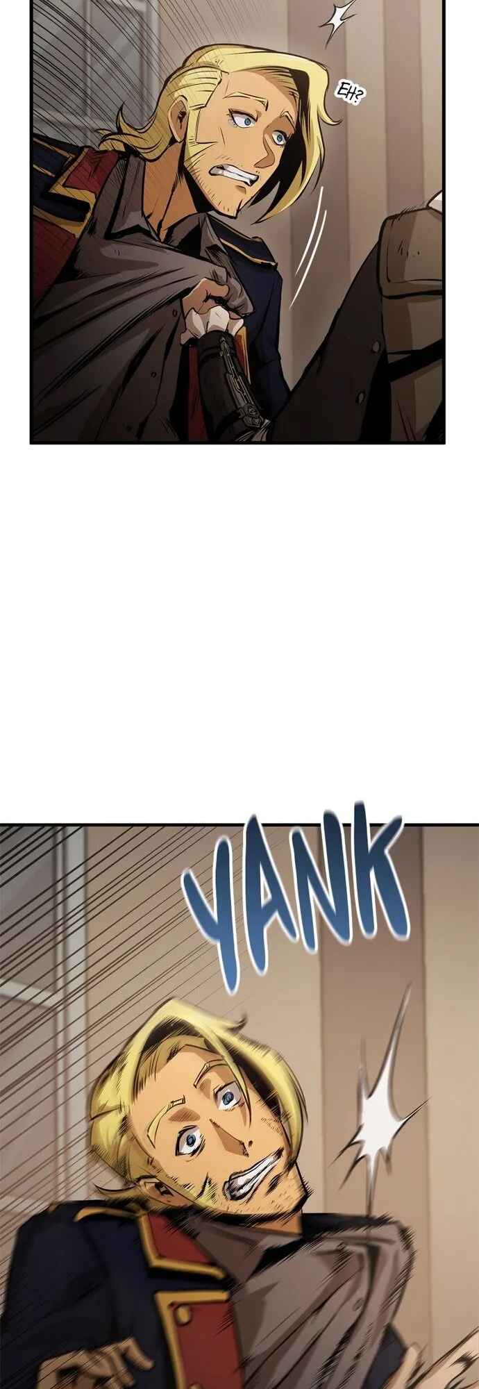 Assassin Creed: Ijyeojin Sawon Chapter 2 - Page 70