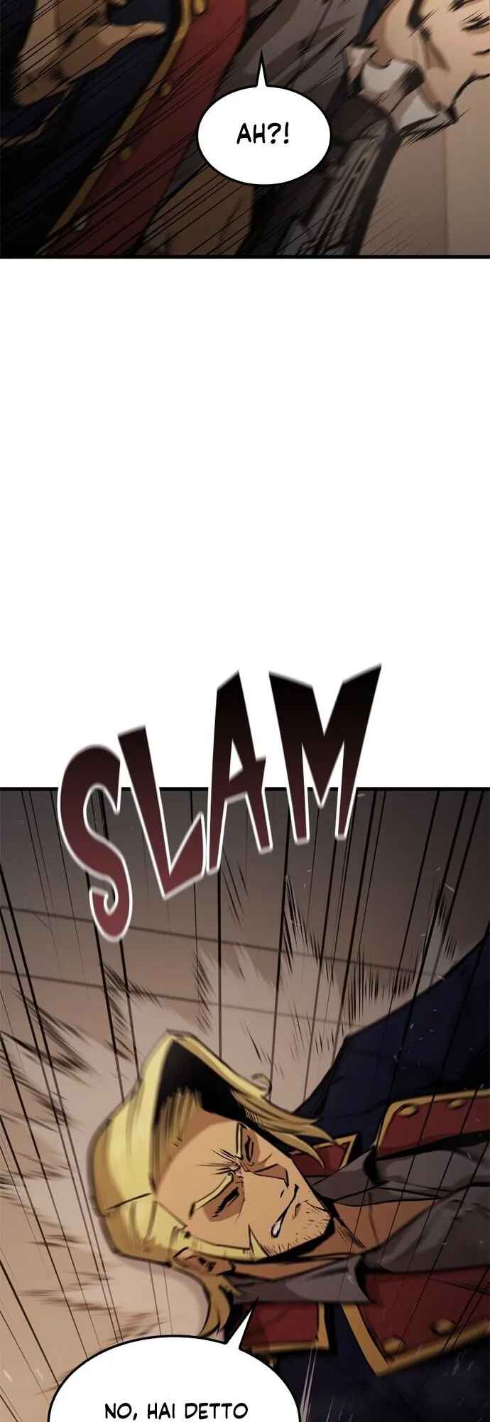 Assassin Creed: Ijyeojin Sawon Chapter 2 - Page 71