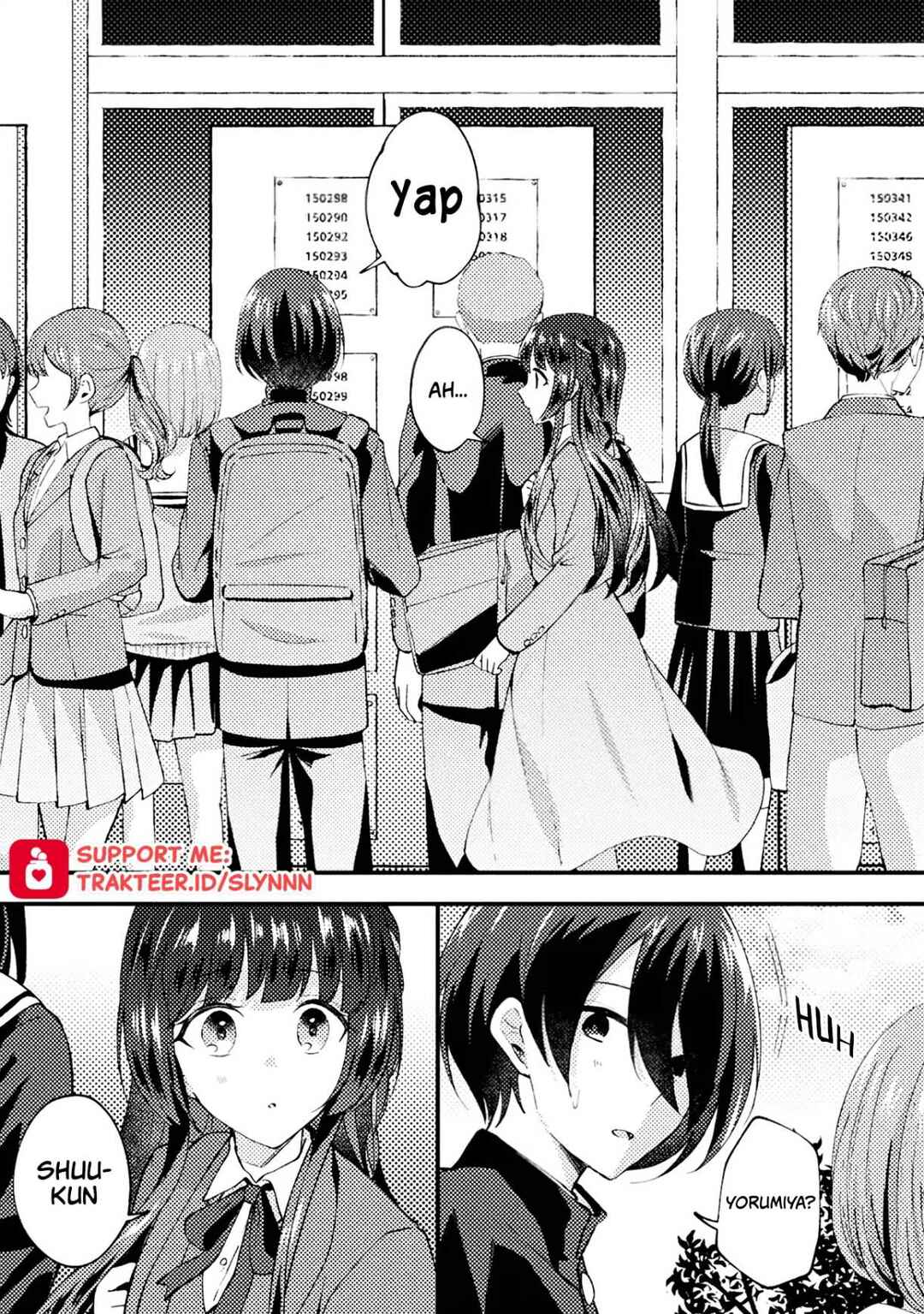 10-nenmae ni Time Leap shite Osananajimi no Ojousama wo Tasuketara Iinazuke ni Narimashita Chapter 4 - Page 21