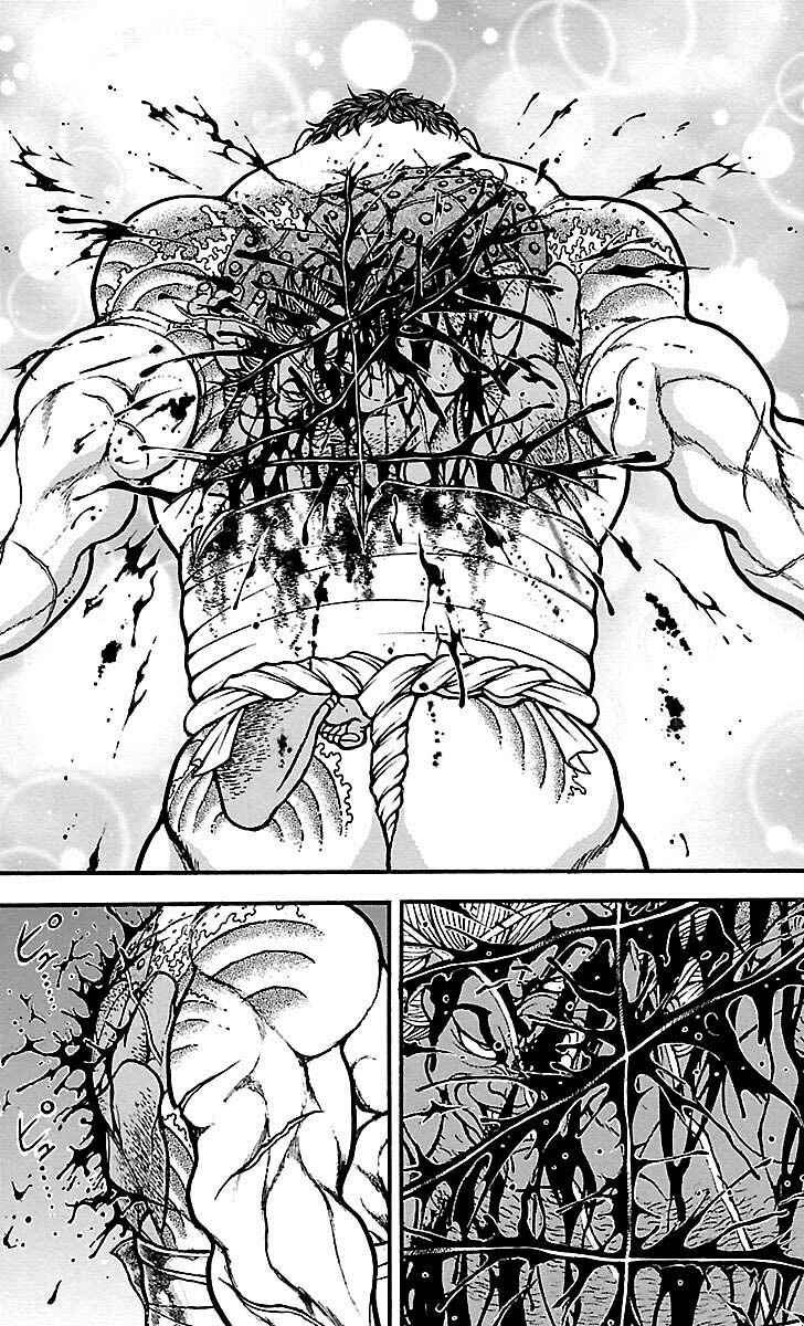 Baki-Dou Chapter 166 - Page 7