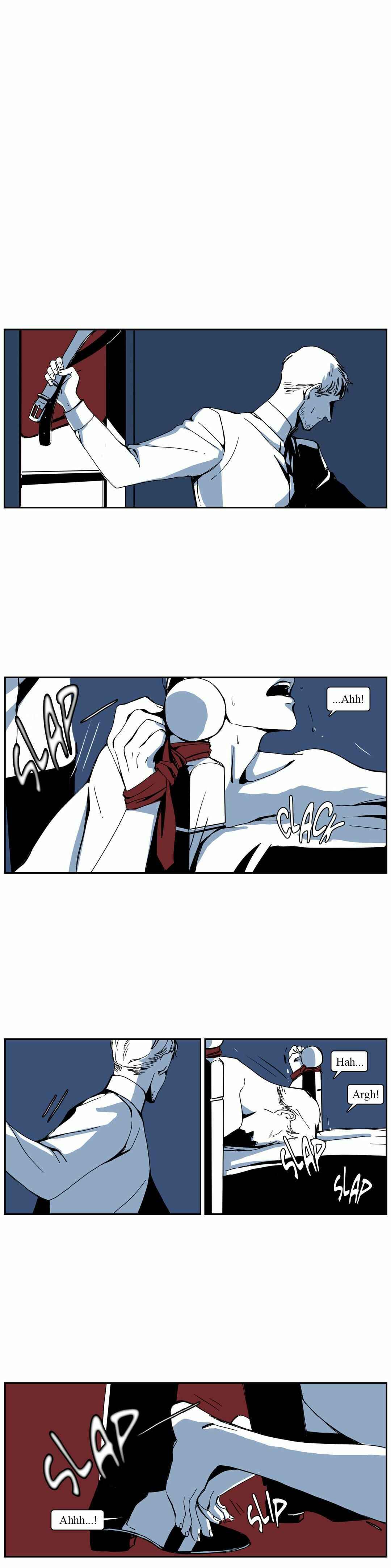 Momentum Chapter 49 - Page 11