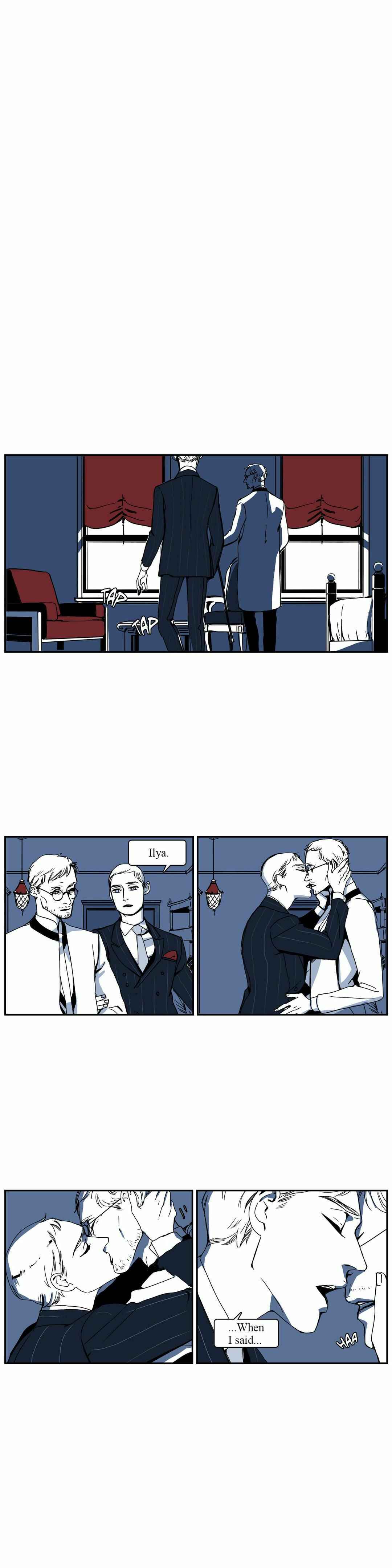Momentum Chapter 49 - Page 3