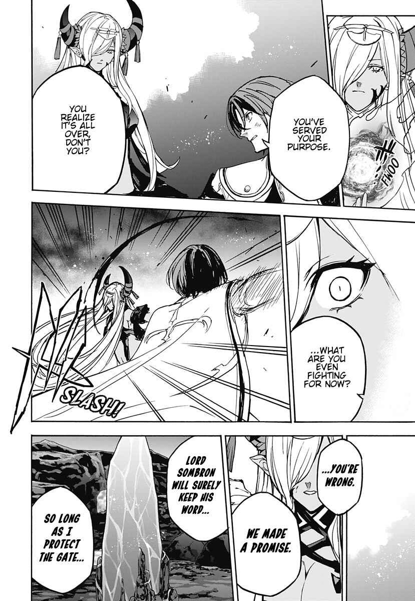 Fire Emblem - Engage Chapter 35 - Page 11