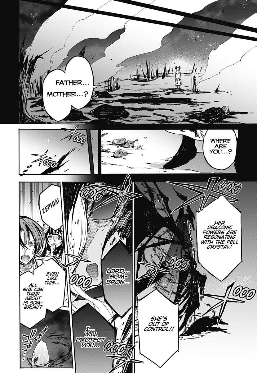 Fire Emblem - Engage Chapter 35 - Page 13