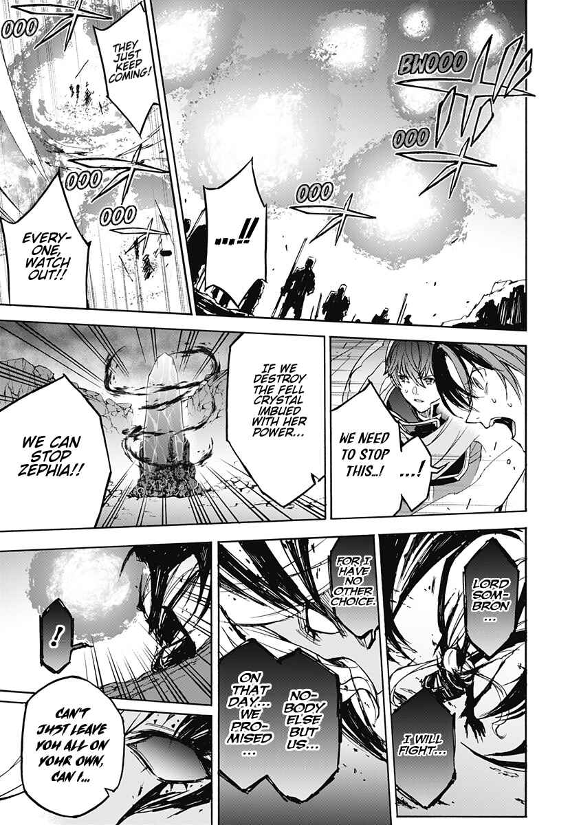 Fire Emblem - Engage Chapter 35 - Page 14