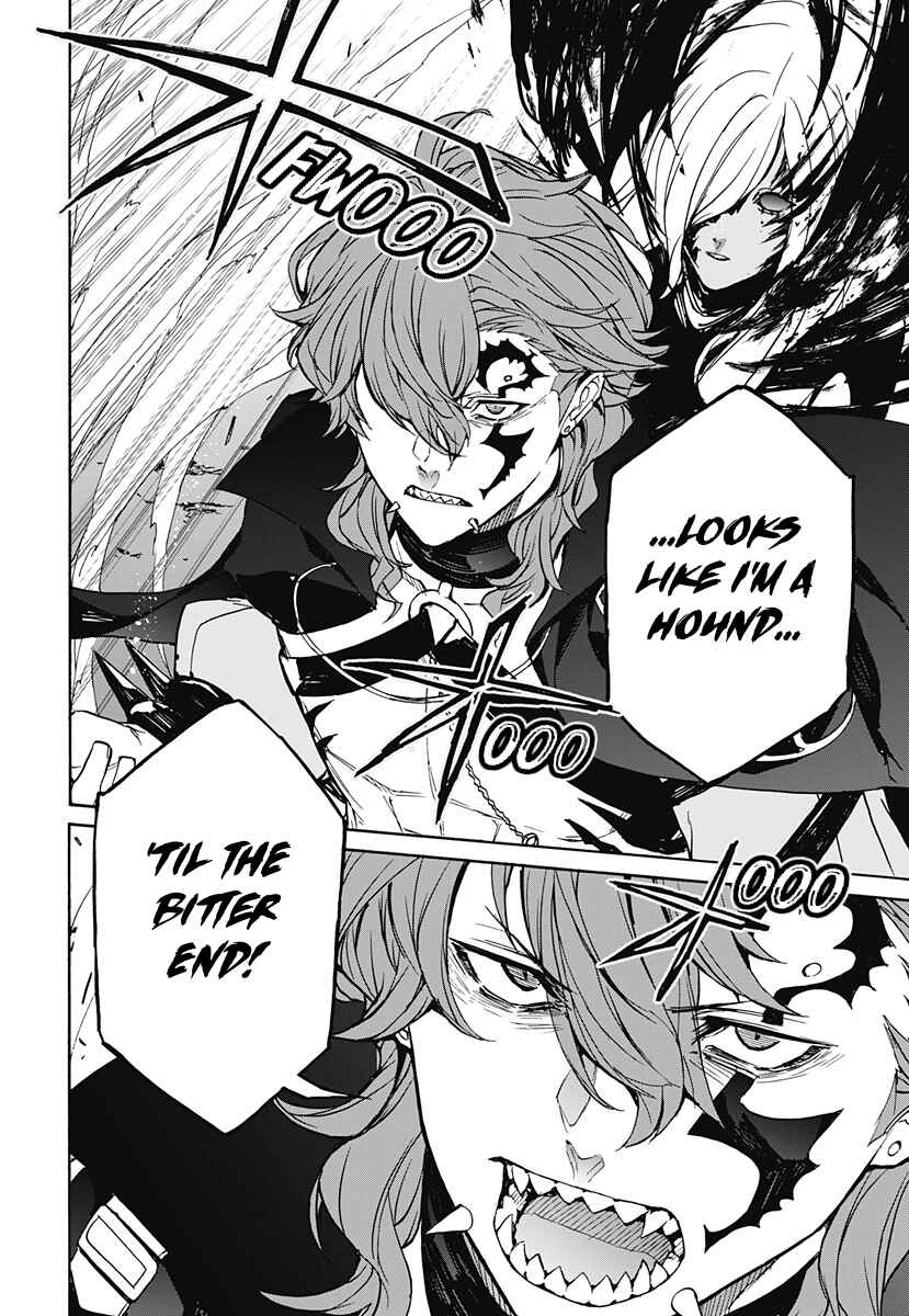 Fire Emblem - Engage Chapter 35 - Page 15