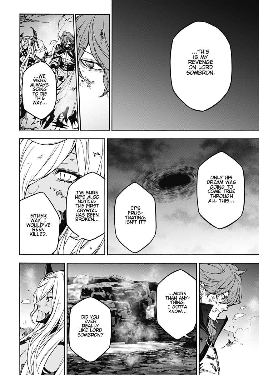 Fire Emblem - Engage Chapter 35 - Page 25