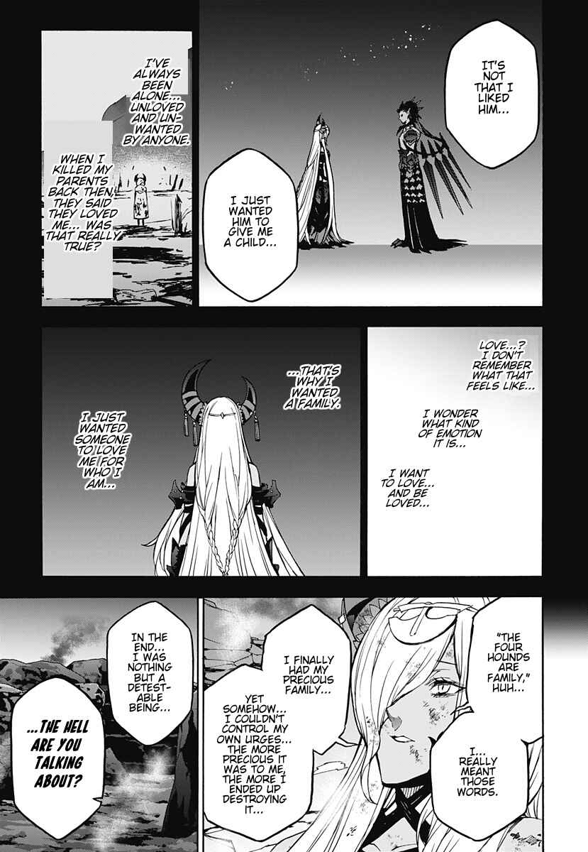 Fire Emblem - Engage Chapter 35 - Page 26