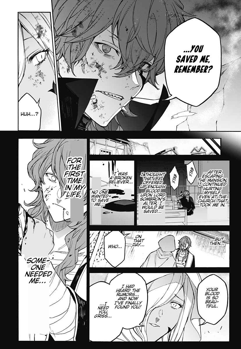 Fire Emblem - Engage Chapter 35 - Page 27
