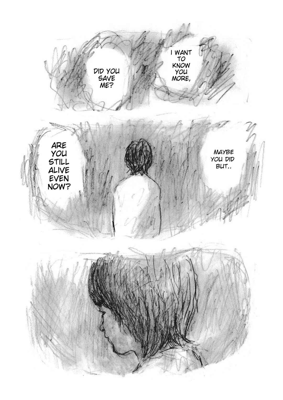Mabataki no Oto Chapter 16 - Page 10