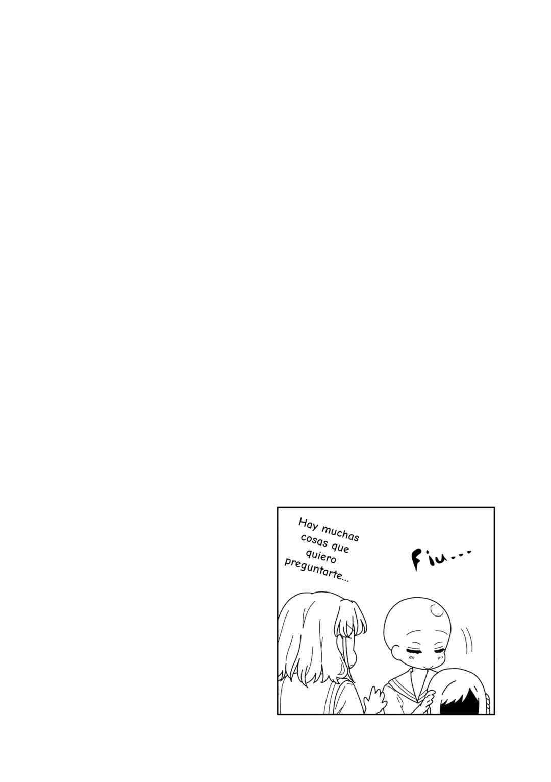 K-ON! Shuffle Chapter 23.5 - Page 2