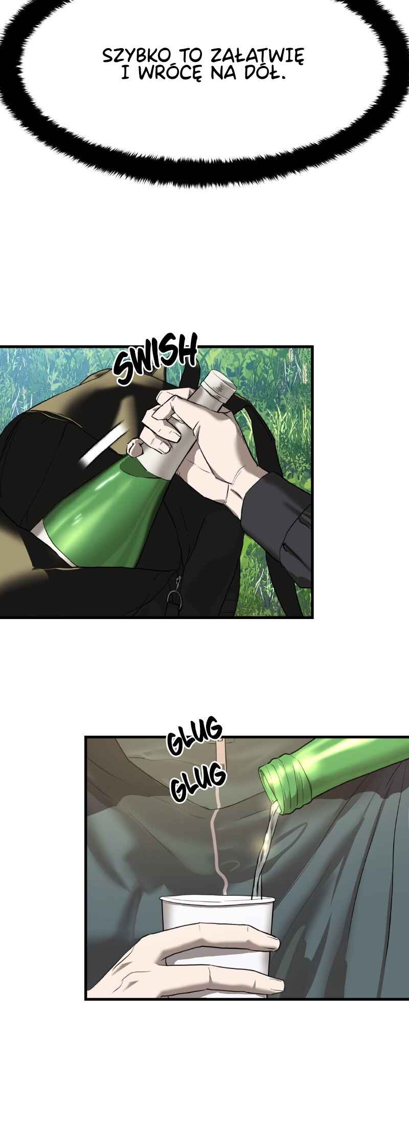 Byeoljeongjik Gongmuwon Chapter 1 - Page 101