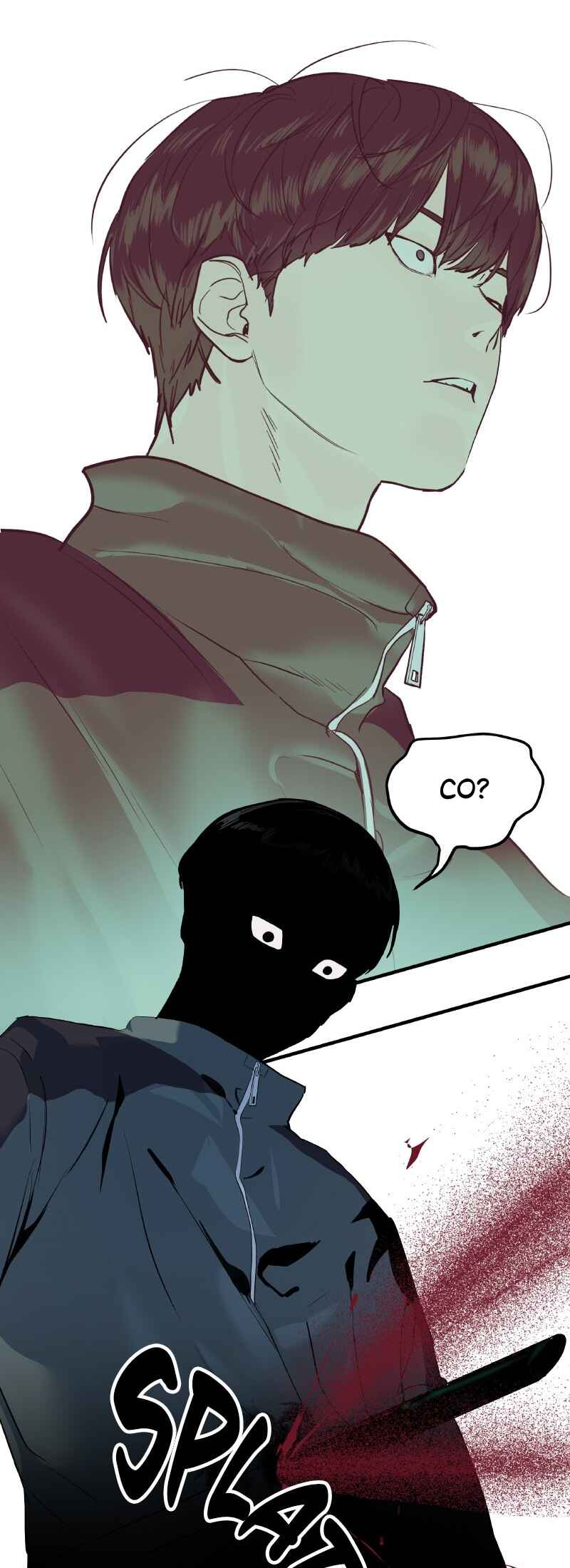Byeoljeongjik Gongmuwon Chapter 1 - Page 115