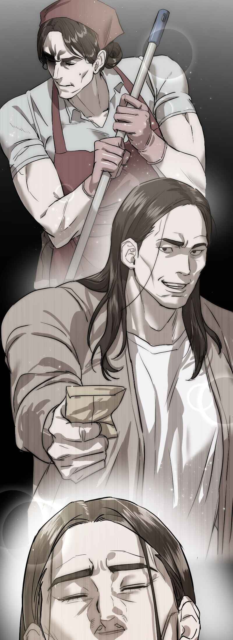 Byeoljeongjik Gongmuwon Chapter 1 - Page 119